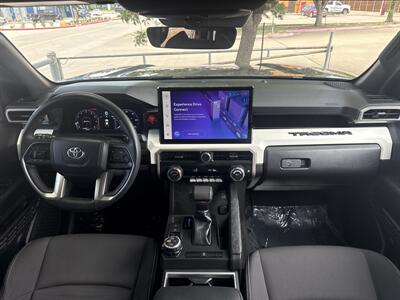 2024 Toyota Tacoma SR5   - Photo 20 - Dallas, TX 75252