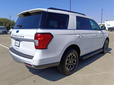 2024 Ford Expedition XLT   - Photo 7 - Dallas, TX 75252