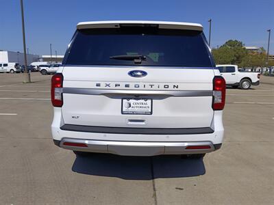 2024 Ford Expedition XLT   - Photo 6 - Dallas, TX 75252