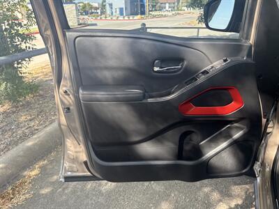 2024 Nissan Frontier S   - Photo 10 - Dallas, TX 75252