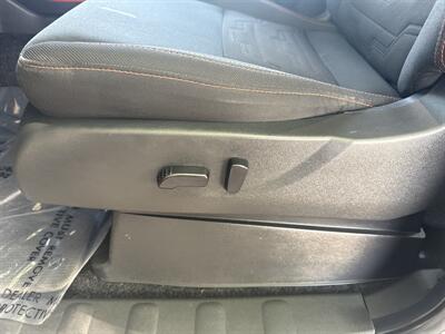 2024 Nissan Frontier S   - Photo 16 - Dallas, TX 75252