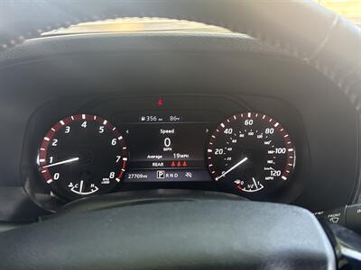 2024 Nissan Frontier S   - Photo 23 - Dallas, TX 75252