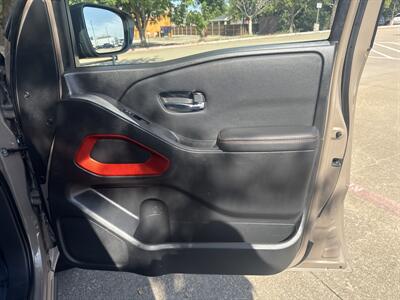 2024 Nissan Frontier S   - Photo 13 - Dallas, TX 75252