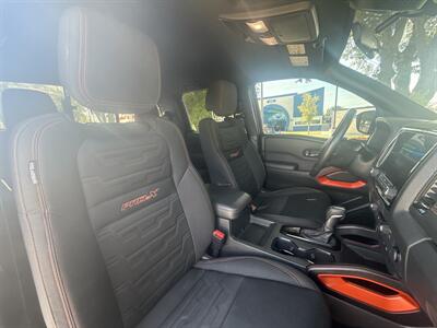 2024 Nissan Frontier S   - Photo 21 - Dallas, TX 75252
