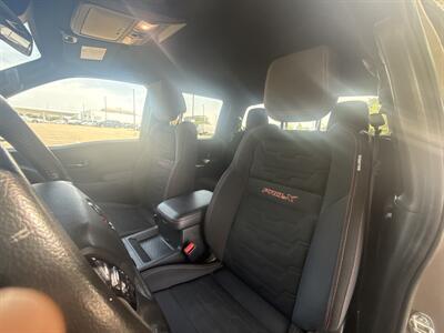 2024 Nissan Frontier S   - Photo 19 - Dallas, TX 75252