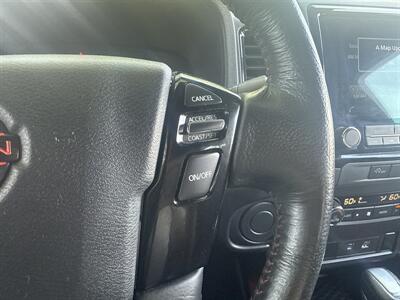 2024 Nissan Frontier S   - Photo 26 - Dallas, TX 75252