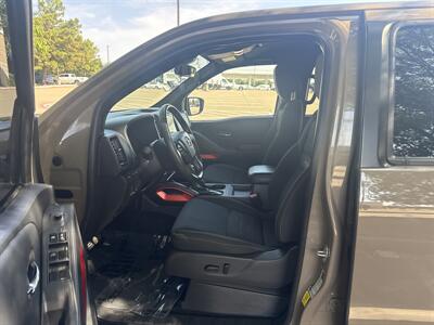 2024 Nissan Frontier S   - Photo 15 - Dallas, TX 75252