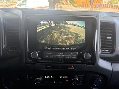 2024 Nissan Frontier S   - Photo 28 - Dallas, TX 75252