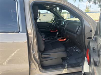 2024 Nissan Frontier S   - Photo 17 - Dallas, TX 75252