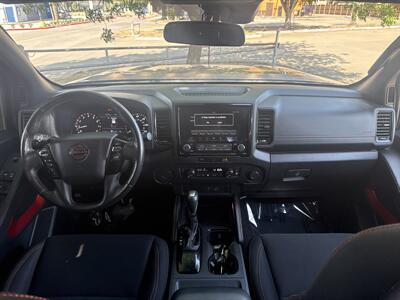 2024 Nissan Frontier S   - Photo 22 - Dallas, TX 75252