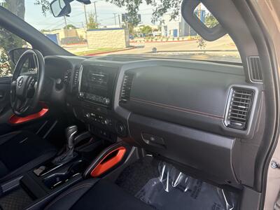 2024 Nissan Frontier S   - Photo 20 - Dallas, TX 75252