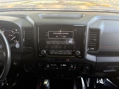 2024 Nissan Frontier S   - Photo 27 - Dallas, TX 75252