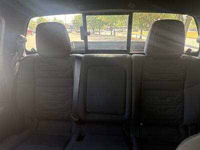 2024 Nissan Frontier S   - Photo 31 - Dallas, TX 75252