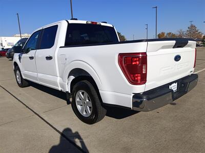 2023 Ford F-150 XLT   - Photo 5 - Dallas, TX 75252