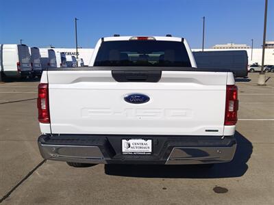 2023 Ford F-150 XLT   - Photo 6 - Dallas, TX 75252