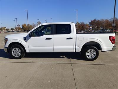 2023 Ford F-150 XLT   - Photo 4 - Dallas, TX 75252