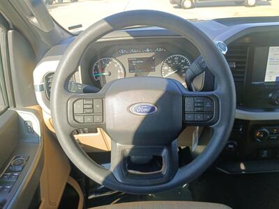 2023 Ford F-150 XLT   - Photo 17 - Dallas, TX 75252