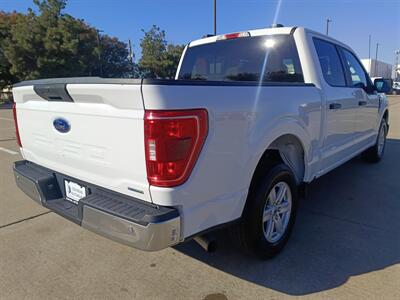 2023 Ford F-150 XLT   - Photo 7 - Dallas, TX 75252