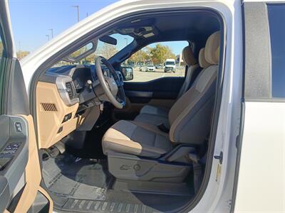 2023 Ford F-150 XLT   - Photo 15 - Dallas, TX 75252