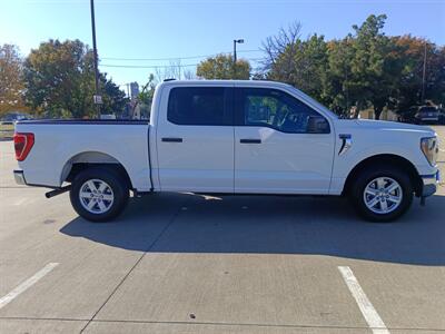 2023 Ford F-150 XLT   - Photo 8 - Dallas, TX 75252