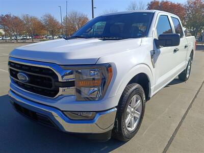 2023 Ford F-150 XLT   - Photo 3 - Dallas, TX 75252