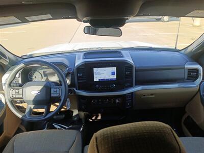 2023 Ford F-150 XLT   - Photo 21 - Dallas, TX 75252