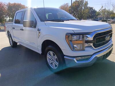 2023 Ford F-150 XLT   - Photo 9 - Dallas, TX 75252