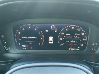 2024 Honda Accord LX   - Photo 20 - Dallas, TX 75252