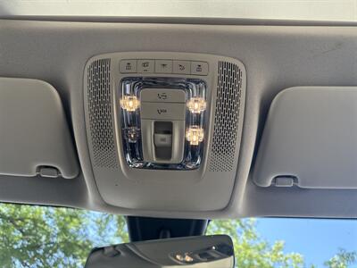 2021 Mercedes-Benz GLB GLB 250   - Photo 33 - Dallas, TX 75252