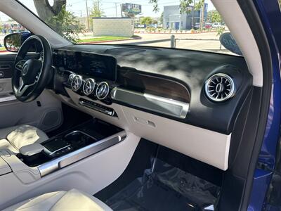 2021 Mercedes-Benz GLB GLB 250   - Photo 22 - Dallas, TX 75252