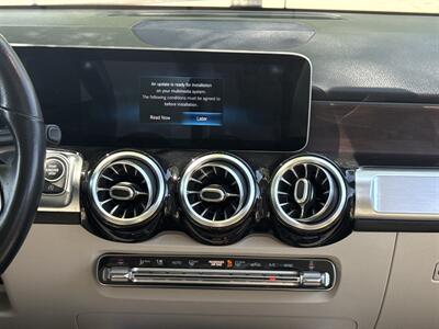 2021 Mercedes-Benz GLB GLB 250   - Photo 28 - Dallas, TX 75252