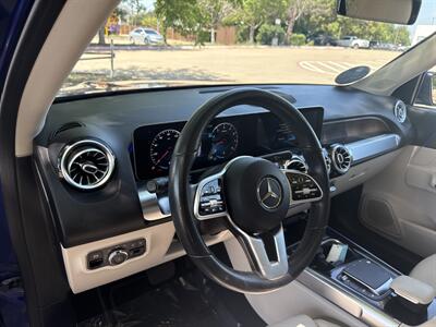2021 Mercedes-Benz GLB GLB 250   - Photo 21 - Dallas, TX 75252