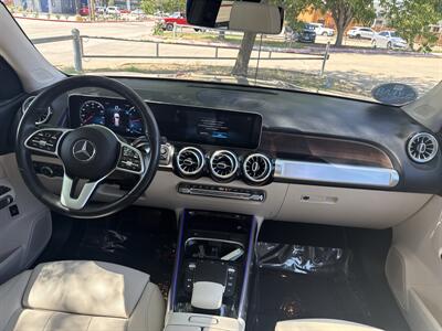 2021 Mercedes-Benz GLB GLB 250   - Photo 23 - Dallas, TX 75252