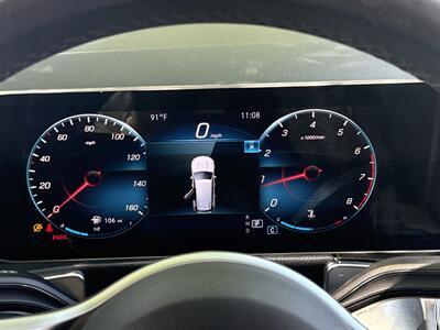 2021 Mercedes-Benz GLB GLB 250   - Photo 24 - Dallas, TX 75252