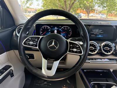 2021 Mercedes-Benz GLB GLB 250   - Photo 25 - Dallas, TX 75252
