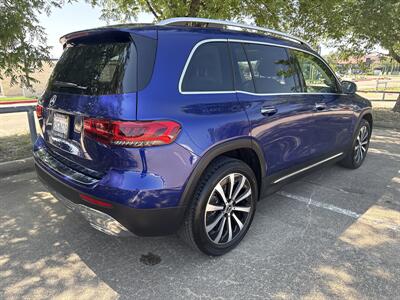 2021 Mercedes-Benz GLB GLB 250   - Photo 7 - Dallas, TX 75252