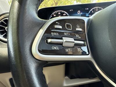 2021 Mercedes-Benz GLB GLB 250   - Photo 26 - Dallas, TX 75252