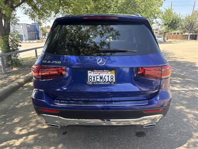 2021 Mercedes-Benz GLB GLB 250   - Photo 6 - Dallas, TX 75252