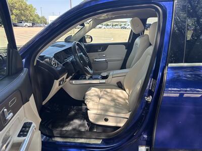 2021 Mercedes-Benz GLB GLB 250   - Photo 15 - Dallas, TX 75252