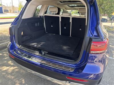 2021 Mercedes-Benz GLB GLB 250   - Photo 19 - Dallas, TX 75252