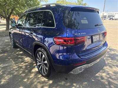 2021 Mercedes-Benz GLB GLB 250   - Photo 5 - Dallas, TX 75252
