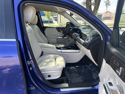 2021 Mercedes-Benz GLB GLB 250   - Photo 16 - Dallas, TX 75252