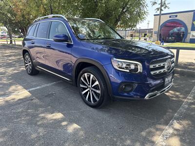 2021 Mercedes-Benz GLB GLB 250   - Photo 9 - Dallas, TX 75252