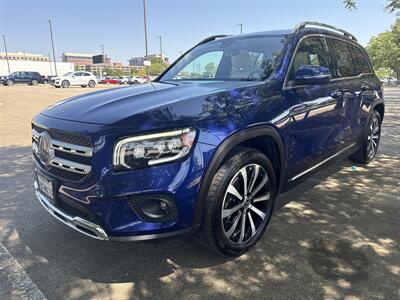 2021 Mercedes-Benz GLB GLB 250   - Photo 3 - Dallas, TX 75252
