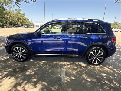 2021 Mercedes-Benz GLB GLB 250   - Photo 4 - Dallas, TX 75252