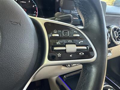 2021 Mercedes-Benz GLB GLB 250   - Photo 27 - Dallas, TX 75252