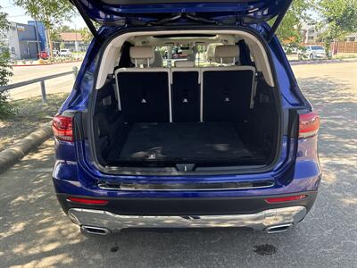 2021 Mercedes-Benz GLB GLB 250   - Photo 18 - Dallas, TX 75252