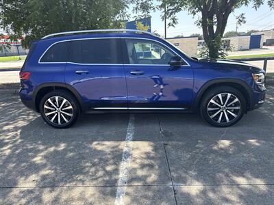 2021 Mercedes-Benz GLB GLB 250   - Photo 8 - Dallas, TX 75252