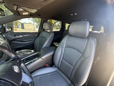 2023 Buick Enclave Essence   - Photo 31 - Dallas, TX 75252