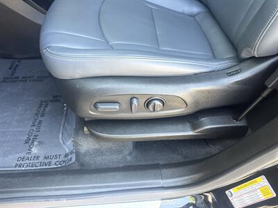 2023 Buick Enclave Essence   - Photo 17 - Dallas, TX 75252